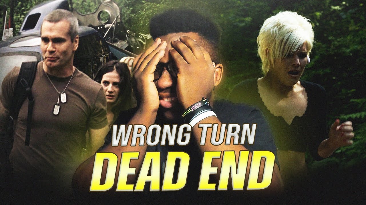 FIRST TIME WATCHING 