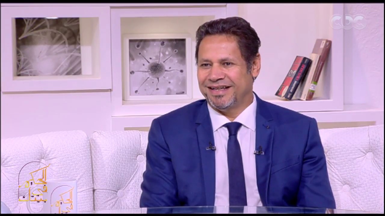 الحكيم في بيتك| اسباب ظهور “اورام الغدة النخامية” وابرز الاعراض | الجزء الثالث