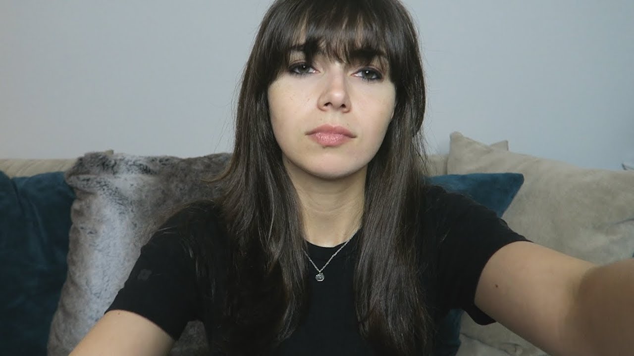 I got a divorce and new apartment tour
