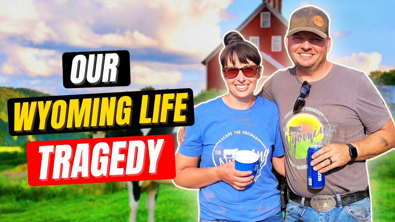 What Really Happened To Our Wyoming Life? | Mike and Erin Divorce