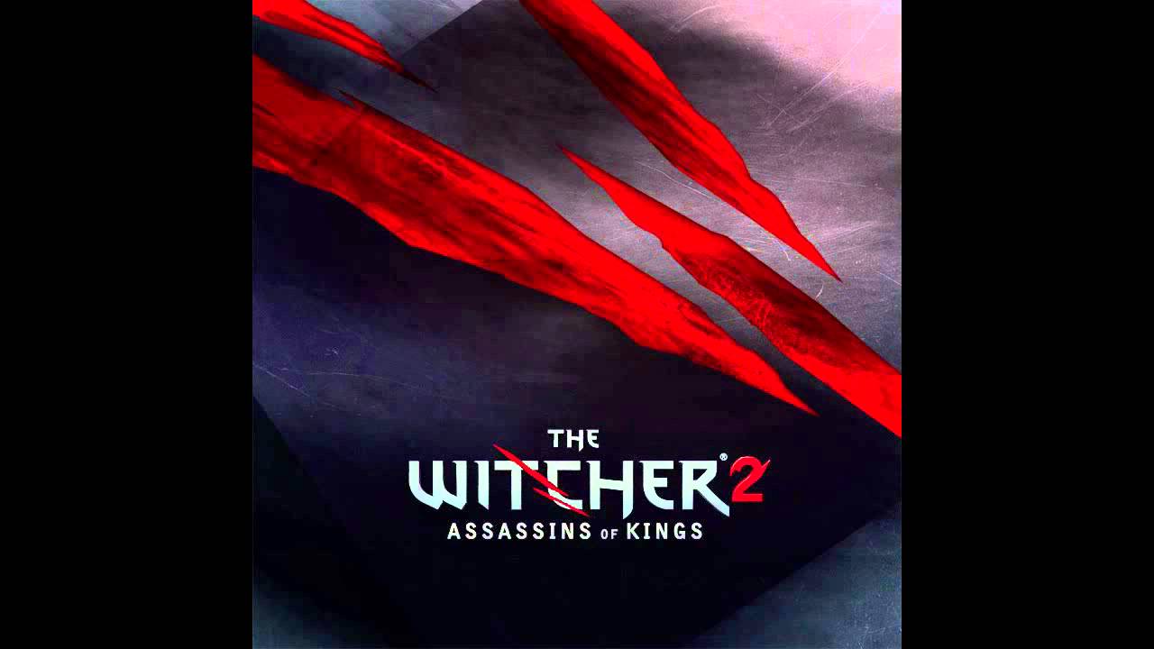 15  For a Higher Cause - The Witcher 2 Assasins of Kings OST