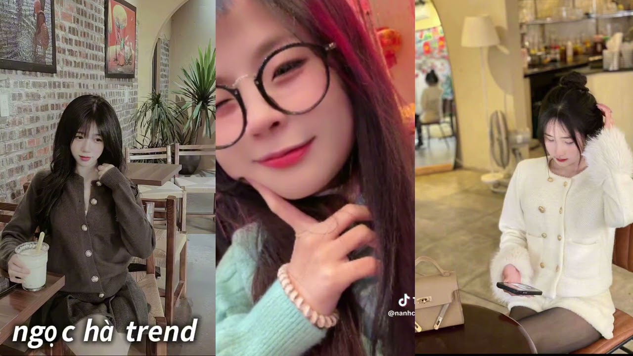 tổng hợp những video hót trend tiktok hiện nay phần 26 ngọc hà trend #xuhuongyoutube #xh 