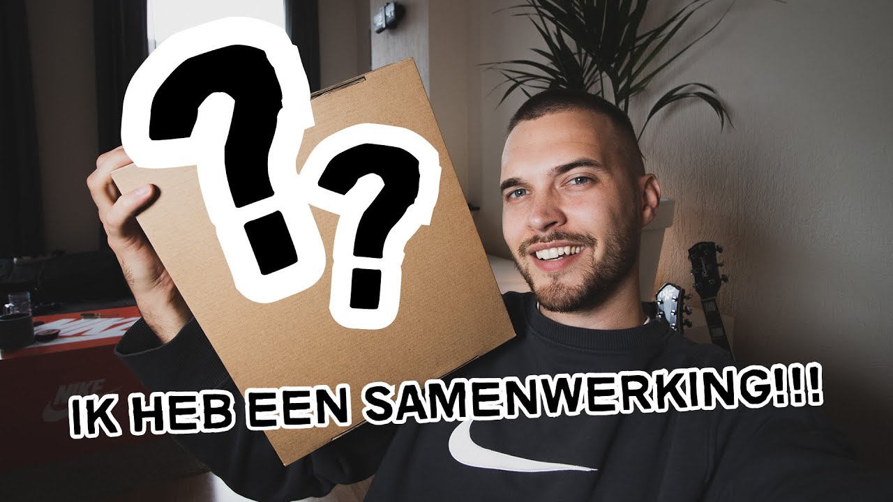GRATIS NIEUWE SCHOENEN!!! *EXCITED*