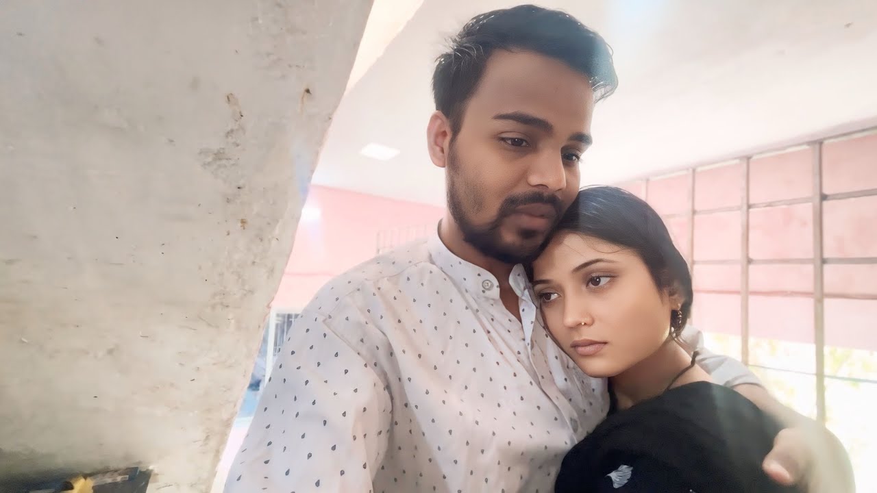 पूरा सुस्त हो गयी है 🙁 Muskan Khaliphaaa