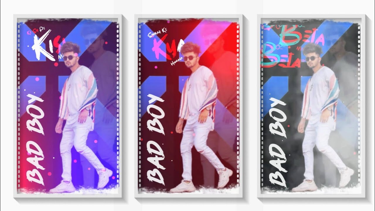 #sbtech&nbsp;#kinemaster&nbsp;#kinemasterediting Kinemaster New video Editing 2020 WhatsApp Status Editing...