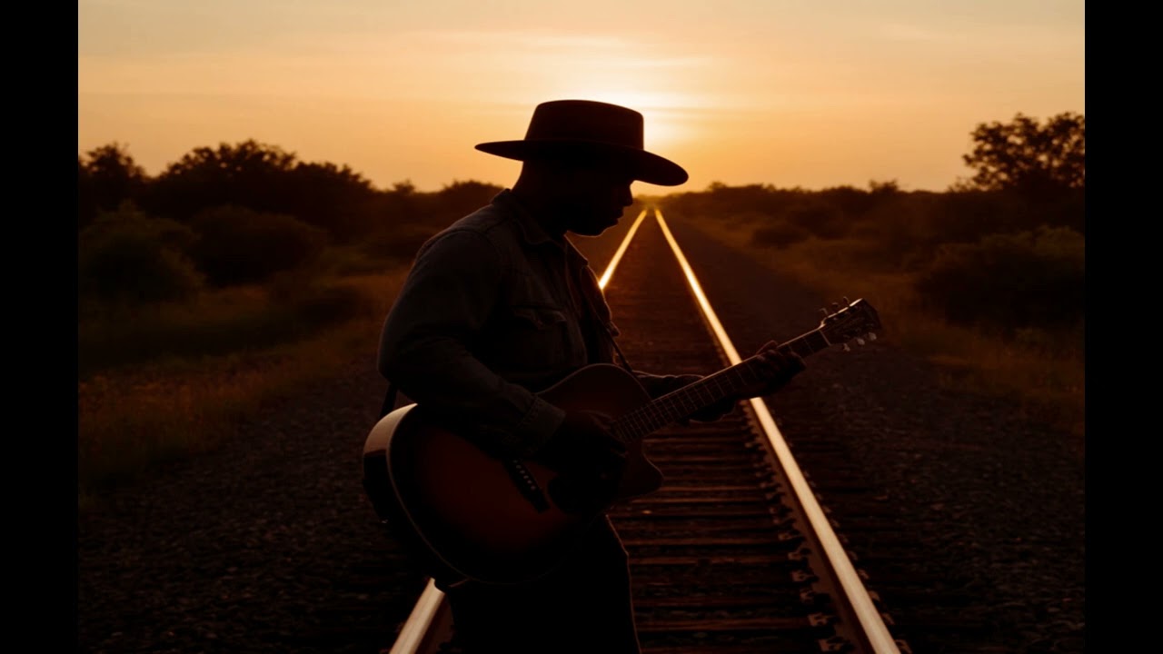 Roll on. last train #music #song #Deltablues