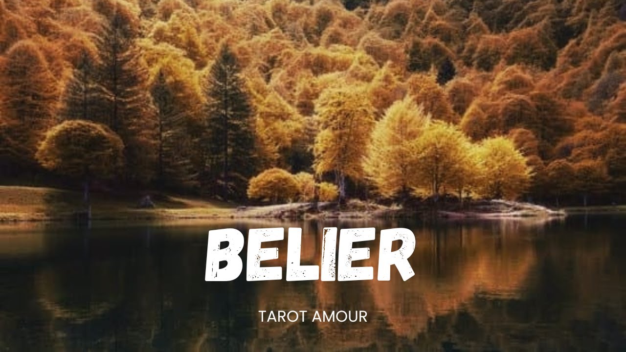 BELIER PRÉPAREZ-VOUS AU MIRACLE ❗😱 QUELQU'UN IMPOSSIBLE ARRIVE ❗🔥