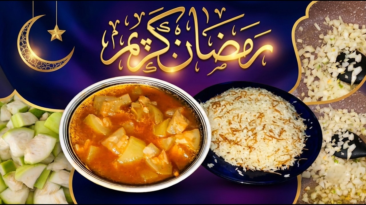 فطورنا في الخيمة: كيف دبرنا حالنا بأول يوم رمضان؟