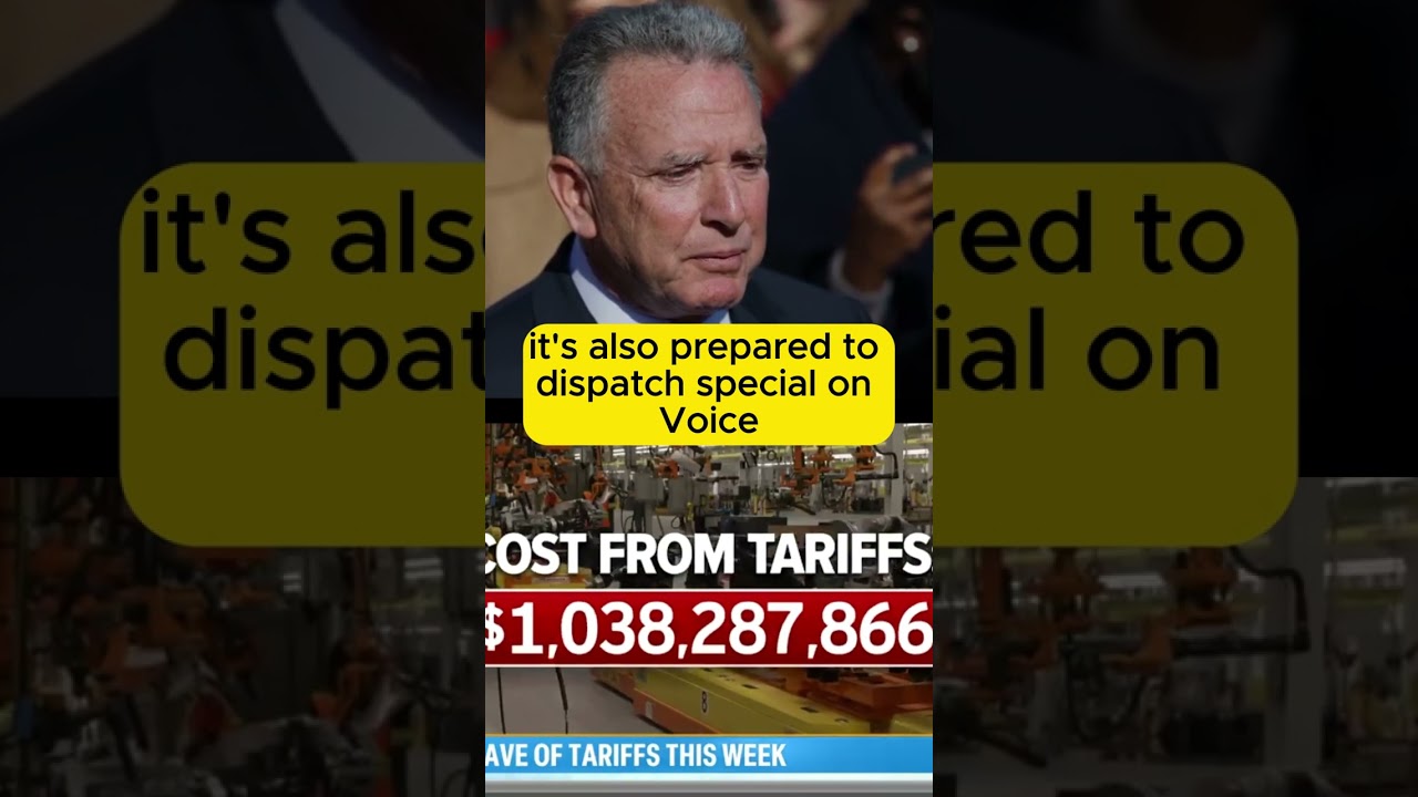 Trump Turns Up the Heat on Russia 🔥 | $2.4K Tariff Warning & Secret Moscow Talks EXPOSED!