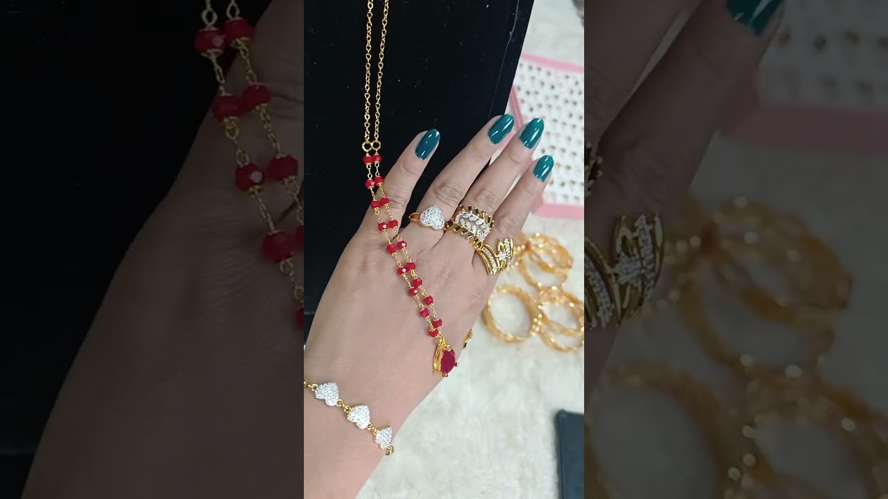 মাত্র- ১৫০/- টাকায় যেকোন গলার চেইন।