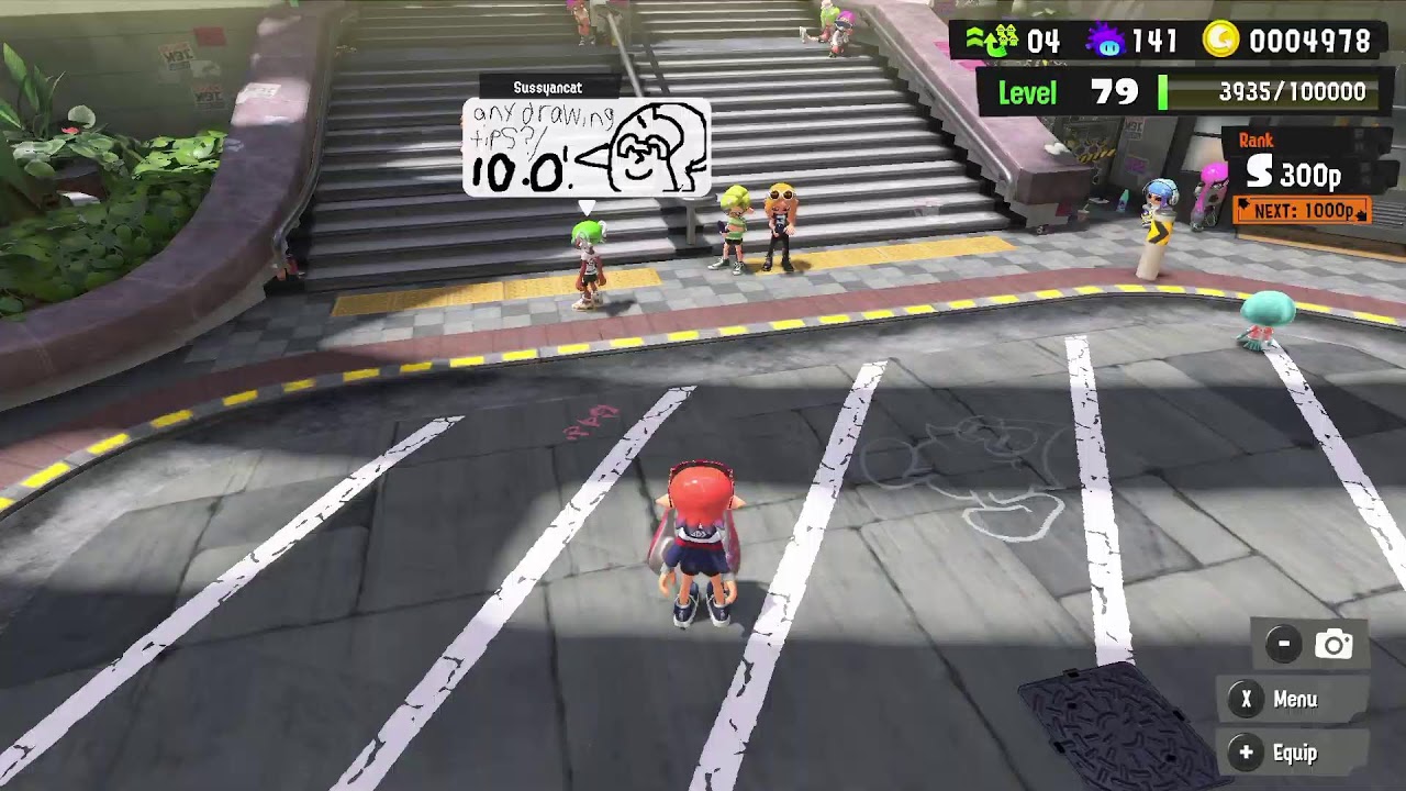 THIRD KITS INKOMING!! + some splat2 in the meantime