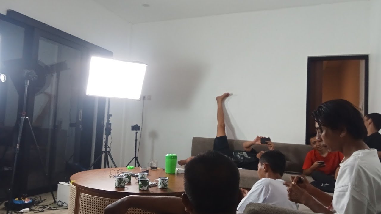 SHOTING PROGRAM TERBARU NOPEK NOVIAN‼️