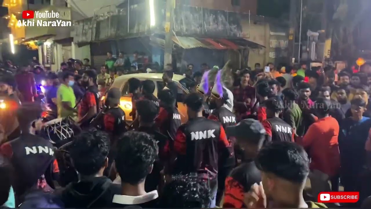 NNK ❤️🖤മങ്ങാട് പെരുന്നാള് പിള്ളേർ കൊണ്ടോയി 🔥ആരാധകർക്ക് ശാന്തരാവാൻ കഴിഞ്ഞില്ല  പെടന്നെ പെട 🔥