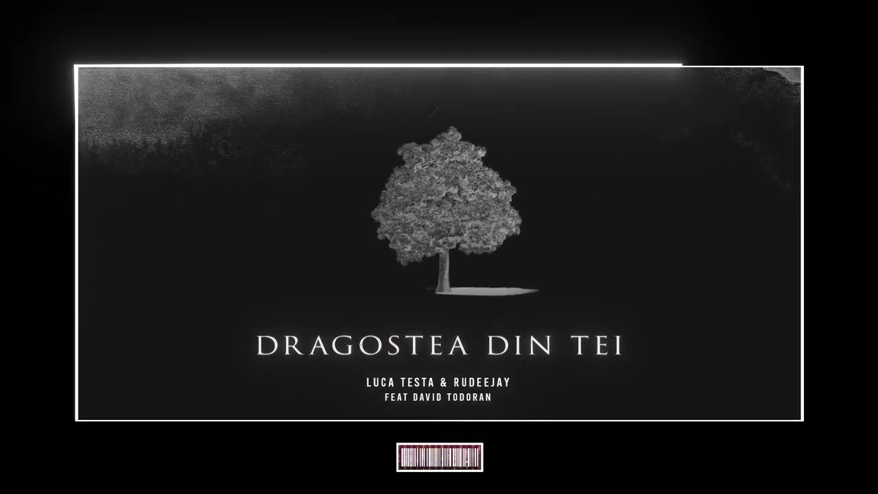Luca Testa & Rudeejay - Dragostea Din Tei (Feat. David Todoran) [Hardstyle Remix]