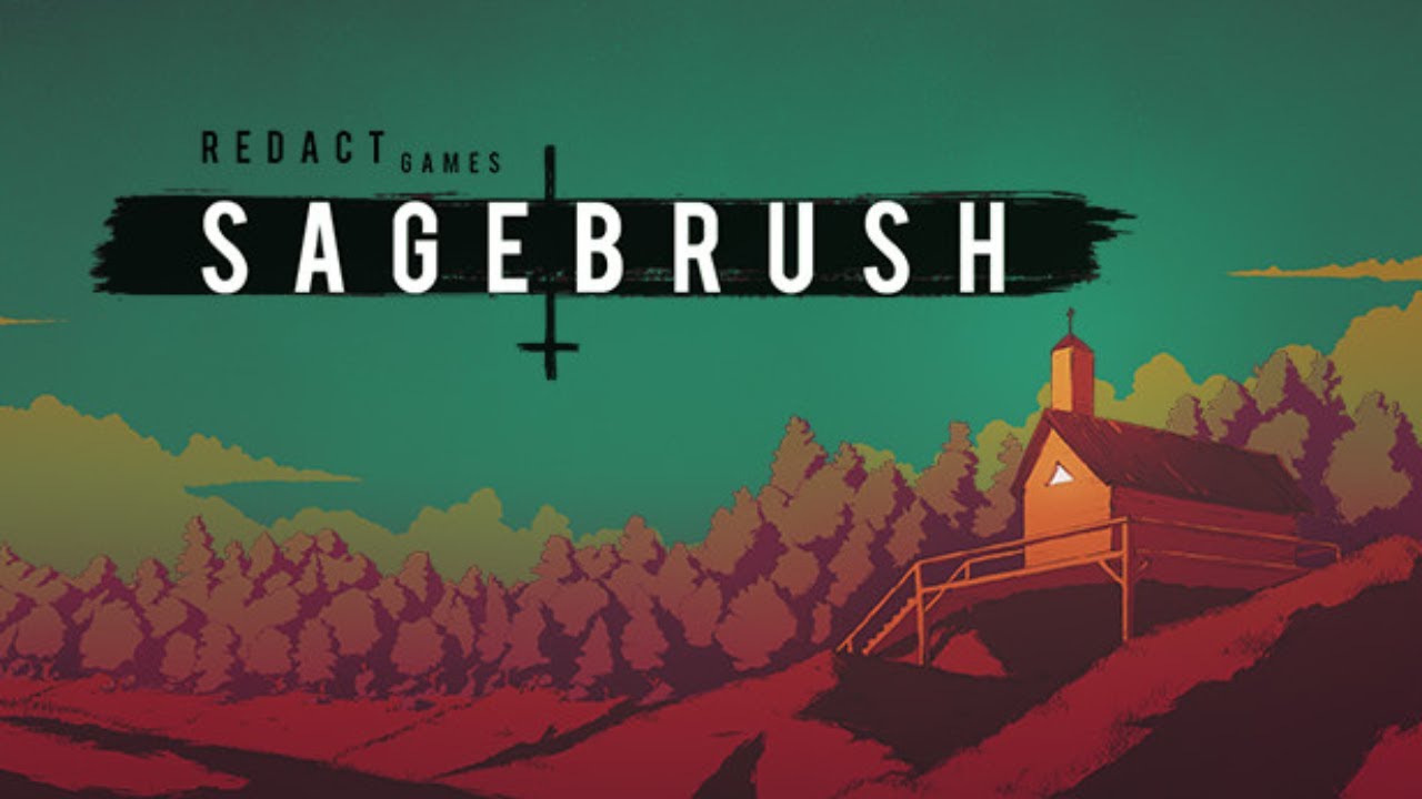 SAGEBRUSH - 100% Platinum Walkthrough - All Collectibles - All Trophies