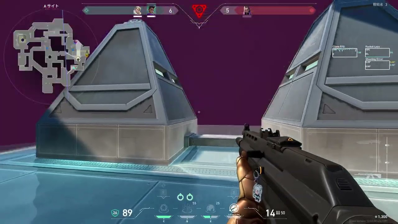 2/20 25Kill Astra Breeze