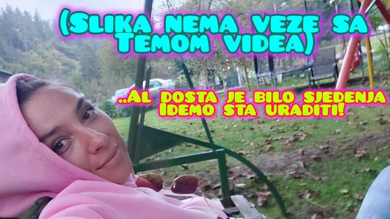 KUHINJSKA POSLA/ ciscenje u toku dana/motivacija za bolje sutra 
