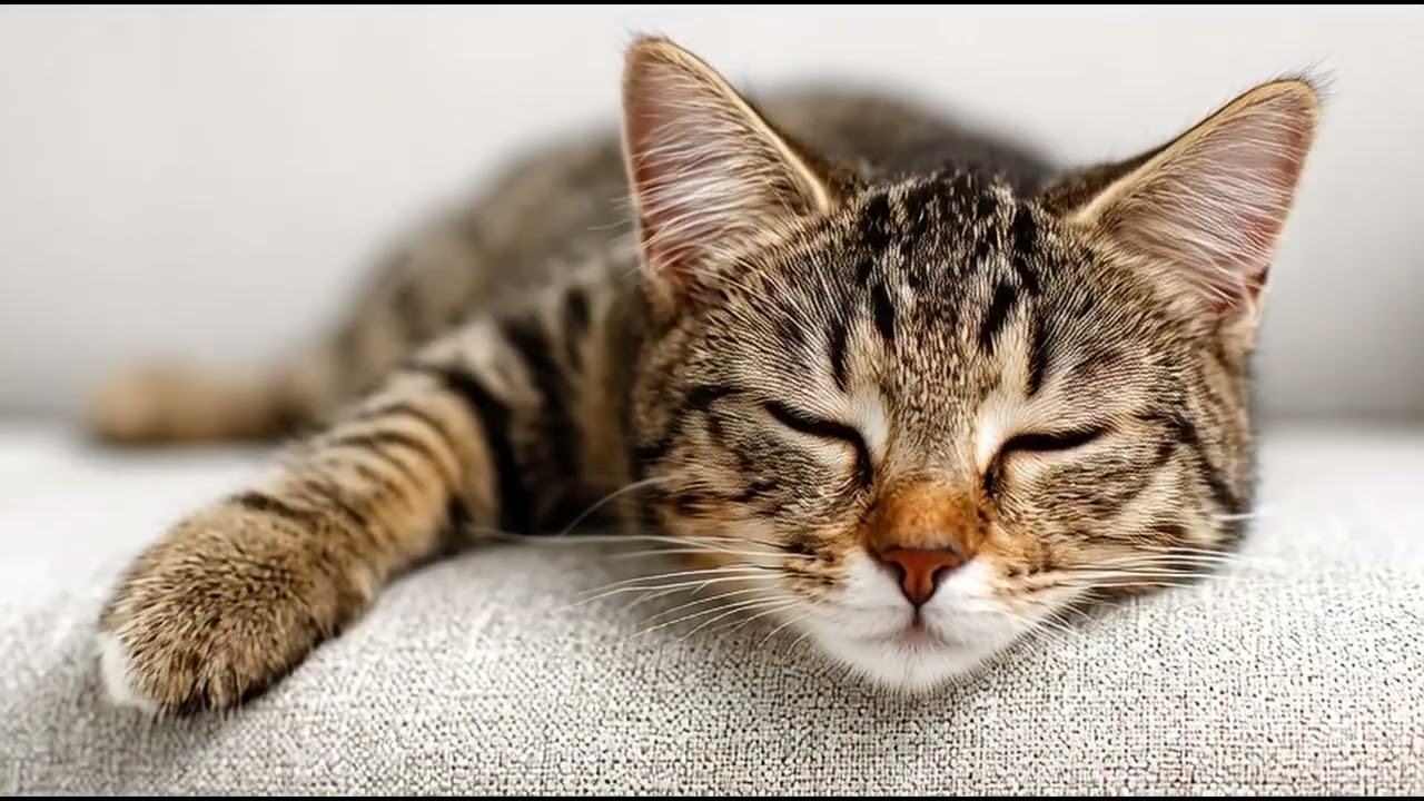 Playlist(cat purring) - Adorable Kitten Cuteness Overload! 🐾💖