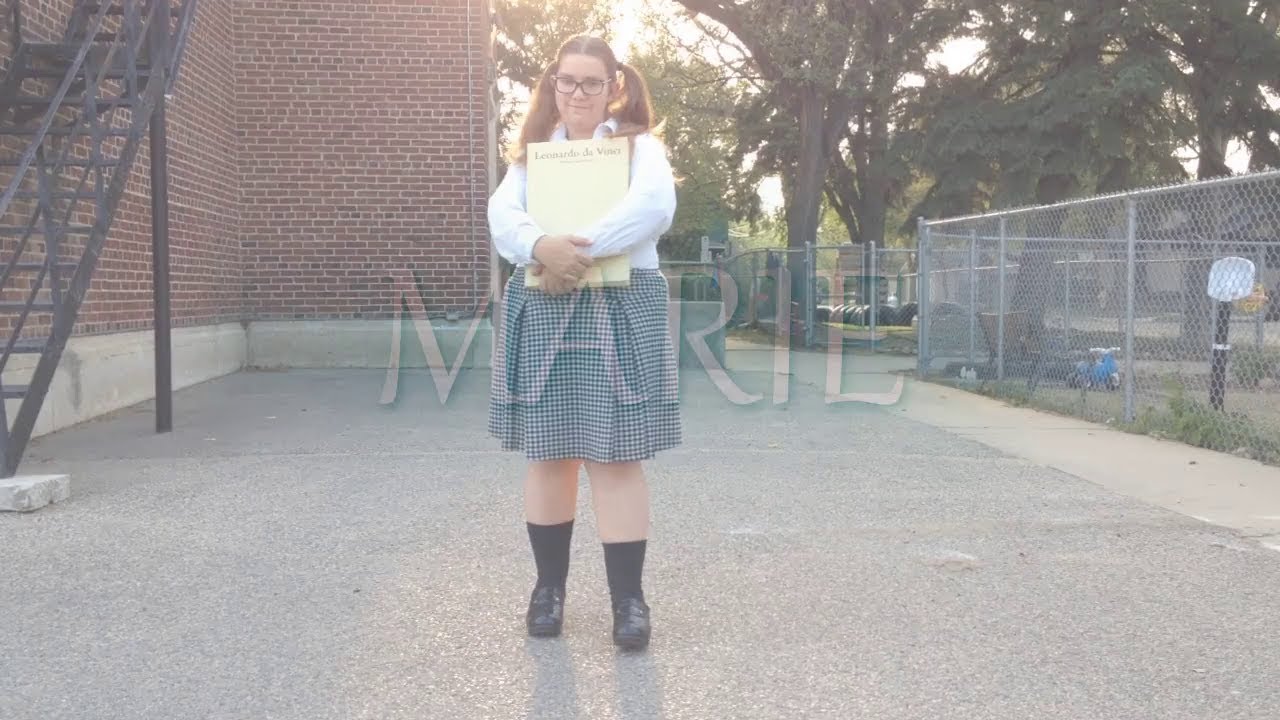 [OOTD] Getting Back to School