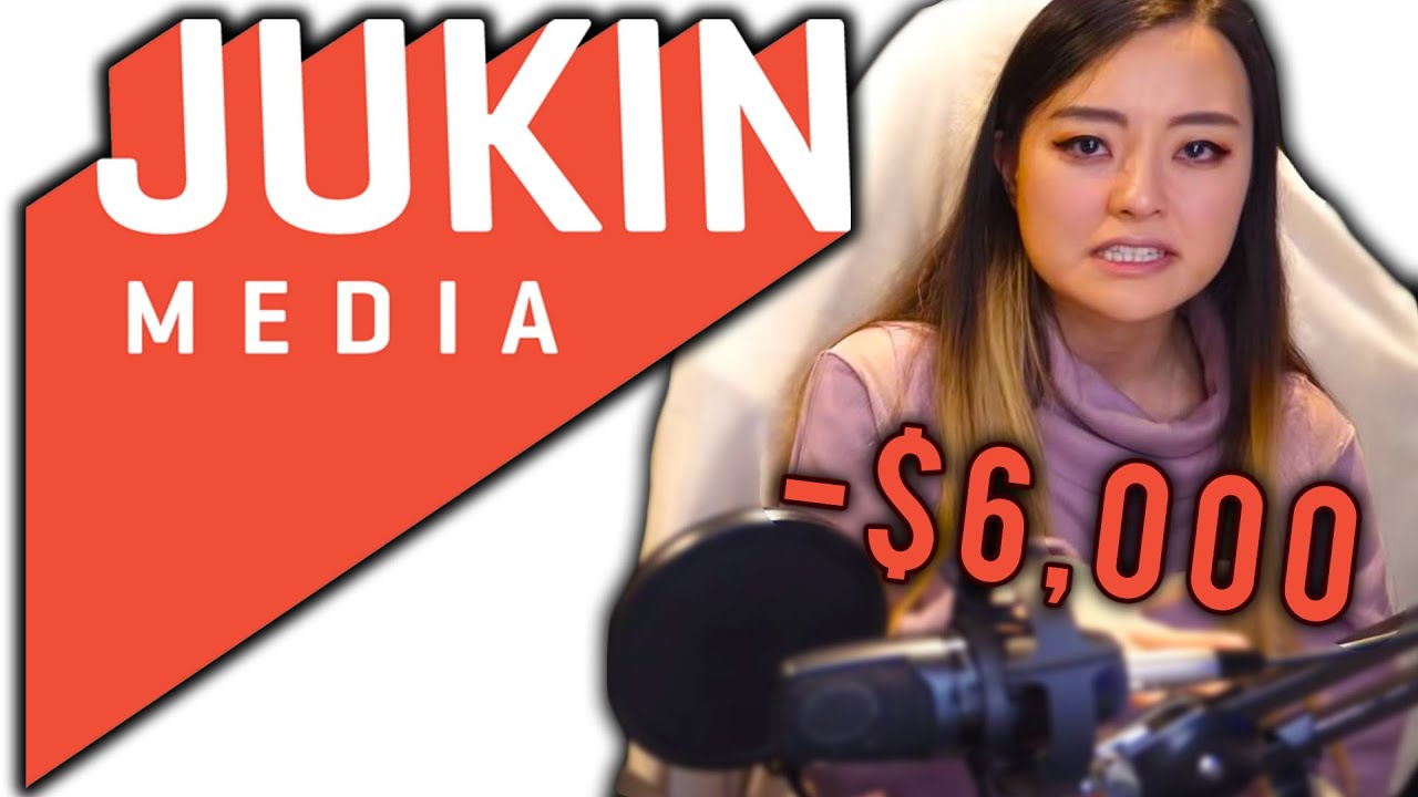 MxR Plays vs Jukin Media Explained... This is Extortion!