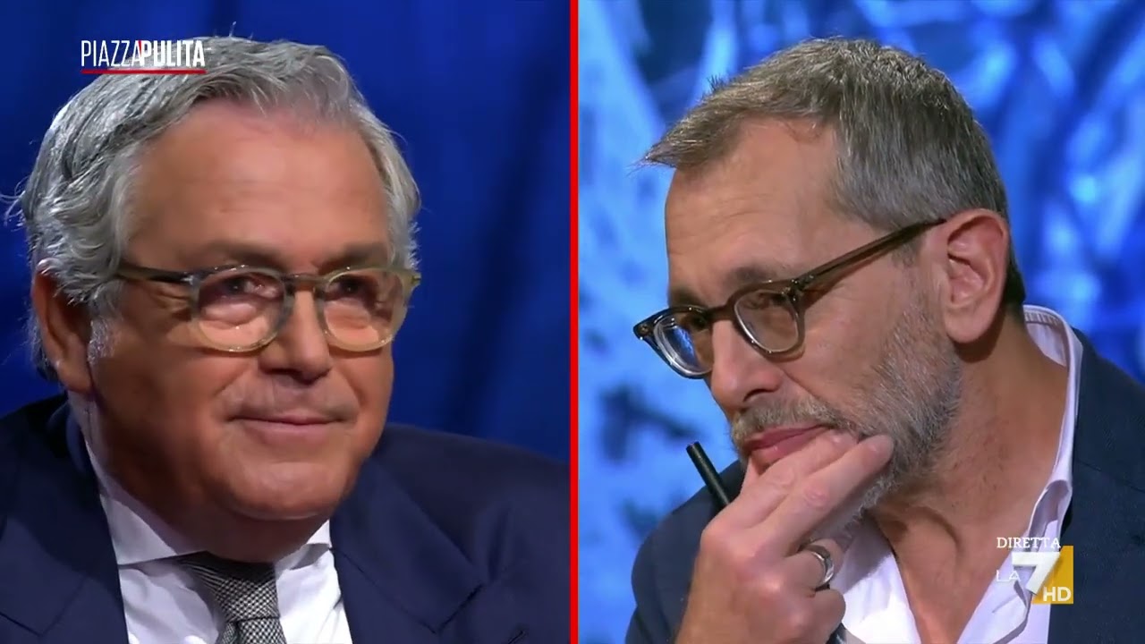 Caso Mancini e Renzi all'autogrill, parla l'ex 007: ecco cosa ci siamo detti
