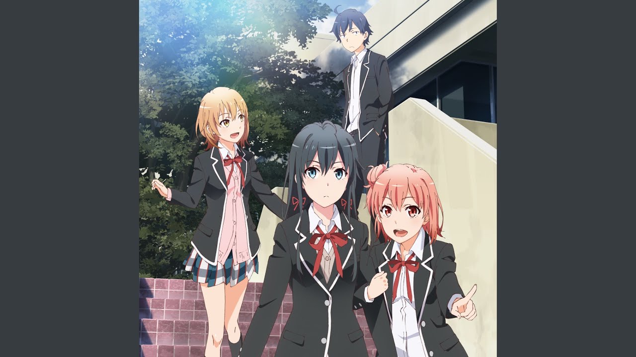 yui no ketsui