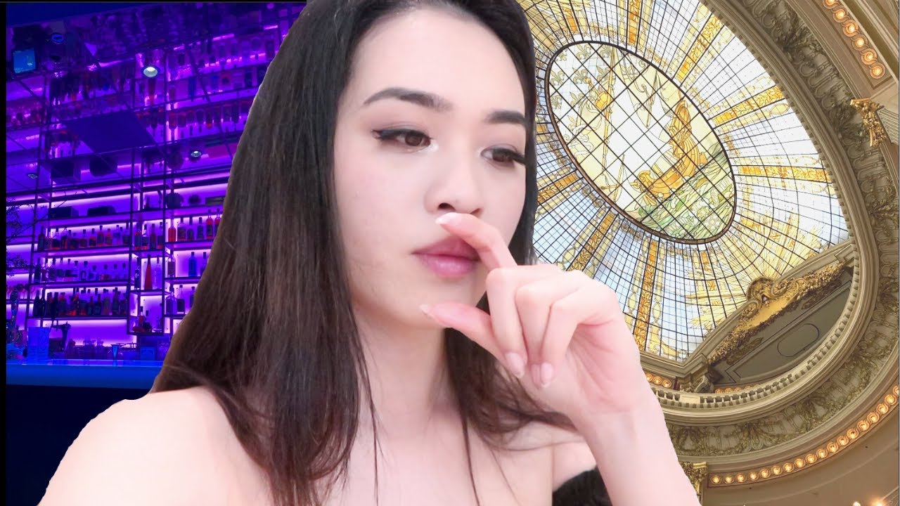 Girls Day Out - Fancy Brunch, Pretty Cocktails, and I met TimothyDeLaGhetto (vlog+storytime)