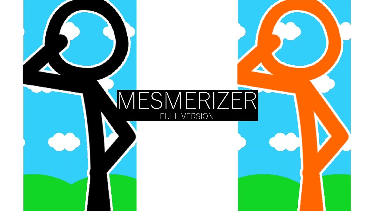 [ Animator VS Animation ] FULL ver. Mesmerizer | メズマライザー |