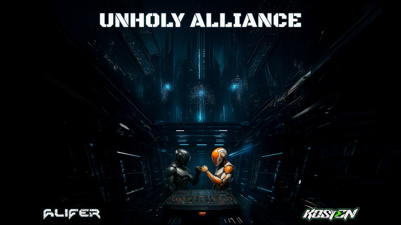 Alifer vs Kosten - Unholy Alliance