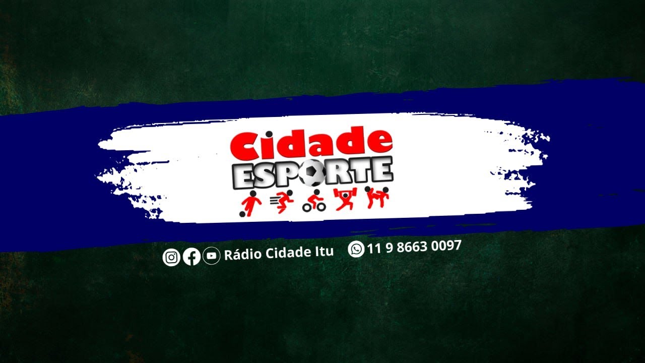 CIDADE ESPORTE | 10/02/2026 | ED.20