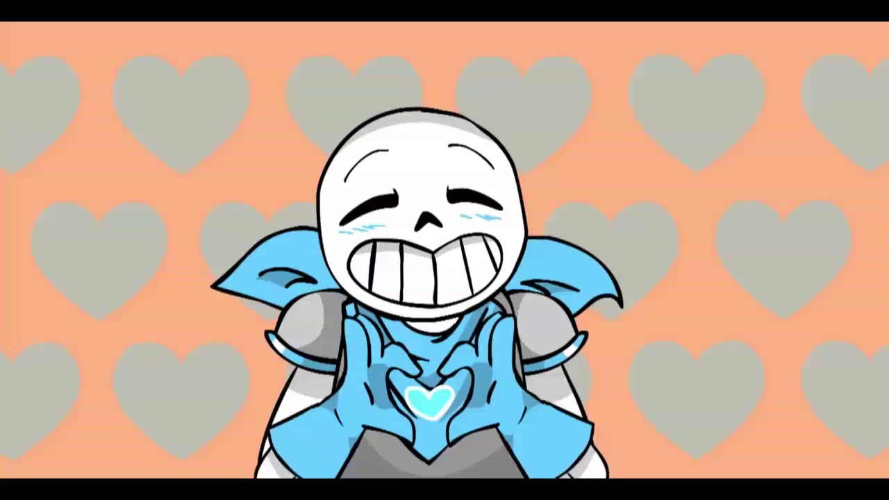 Top 5 Memes Undertale/Blue Berry x Dust Sans