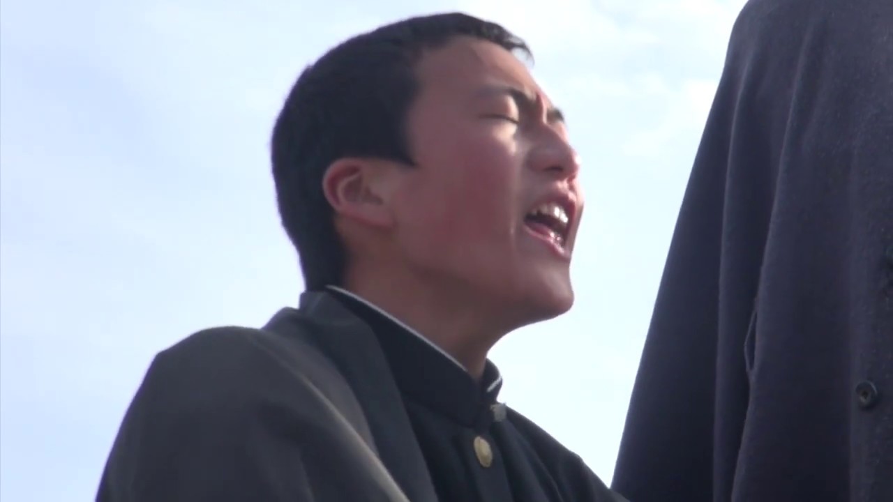 應管〜自治を叫びて〜　長野県学生映像コンクール　グランプリ