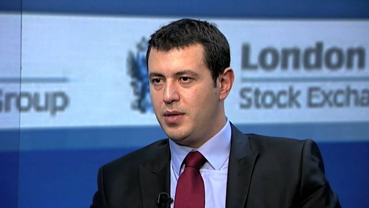 Muhsin Keskin, Birtürk Aydin | Esin Attorney Partnership | World Finance Videos