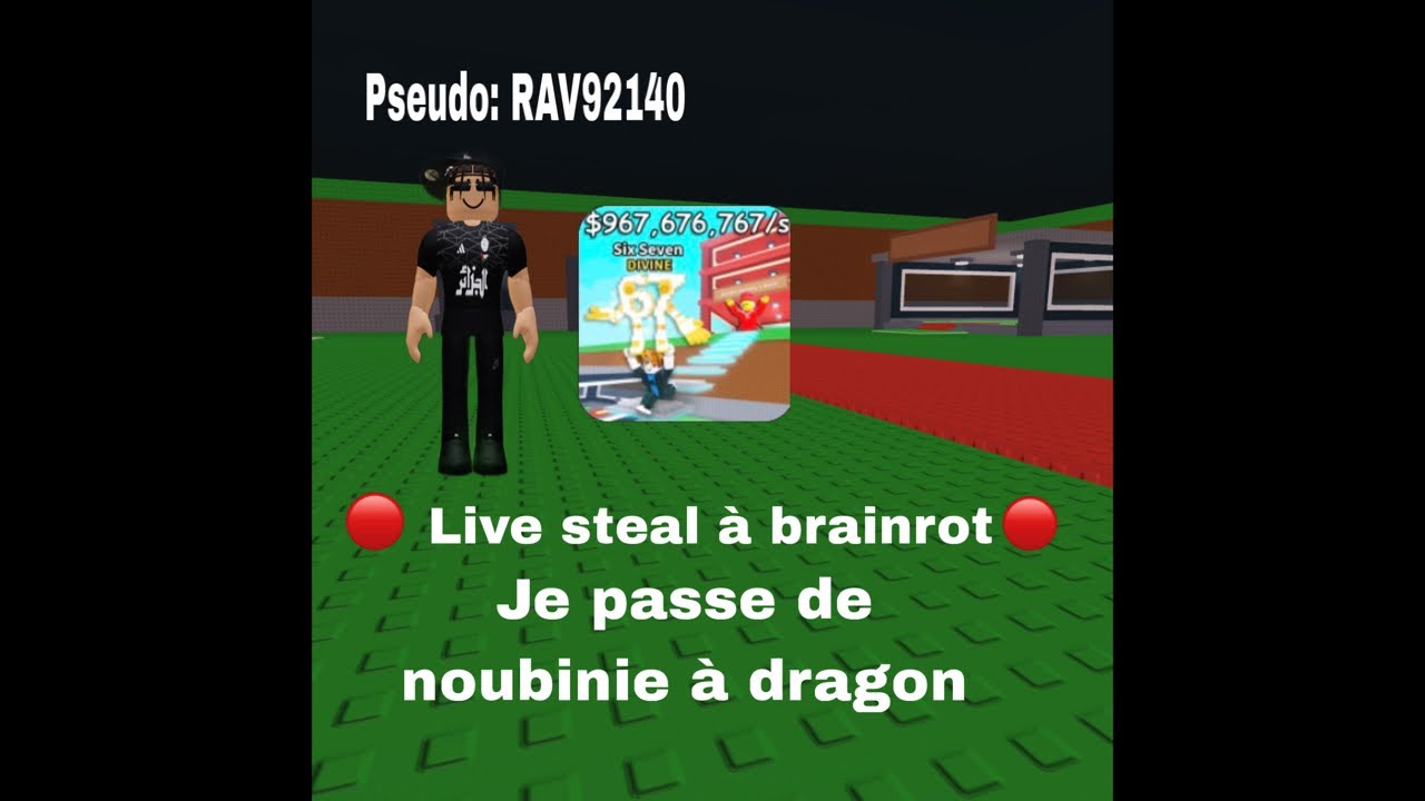 🔴⚠️trade machine je passe noubinie à esok⚠️🔴 ⚠️ne pvp pas⚠️