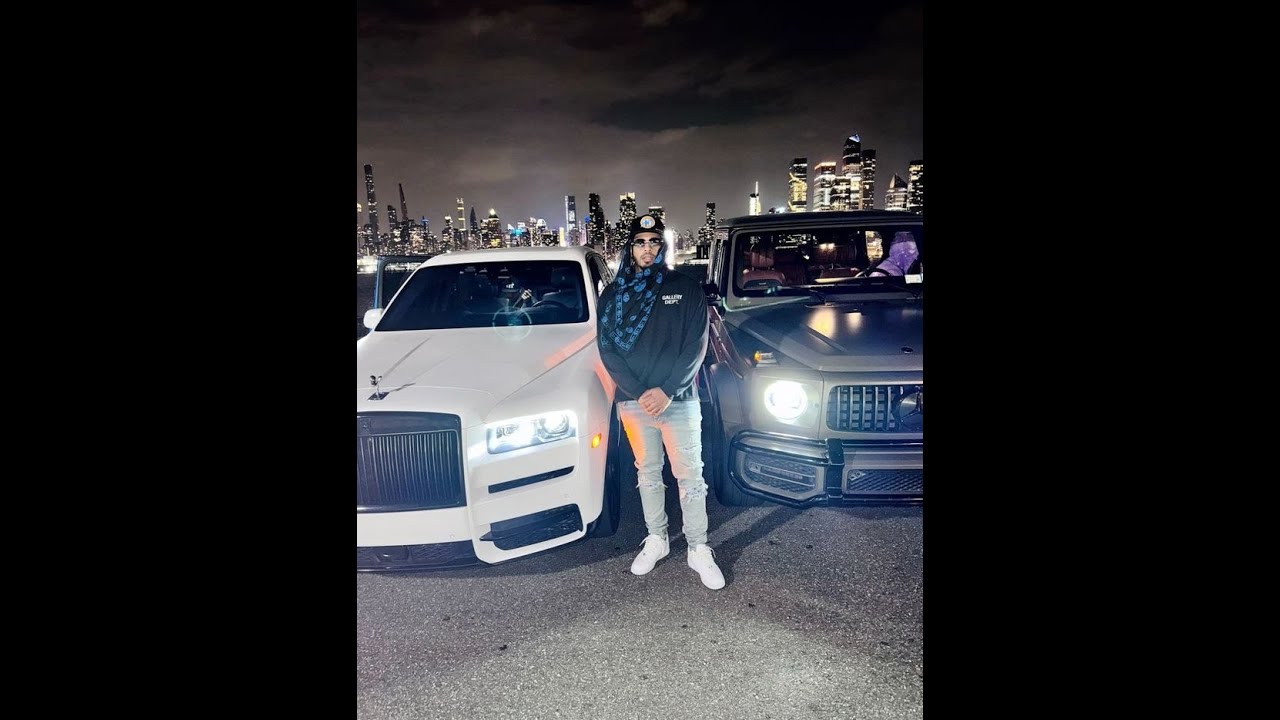 (FREE) NTG x Myke Towers Type Beat - 