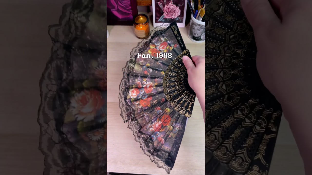 Мои покупки на Авито #авито #винтаж #эстетика