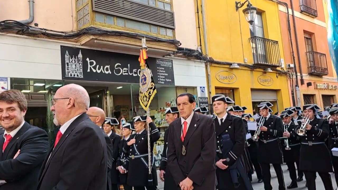Cinco Rosas  -AM SCB- (13/4/25)