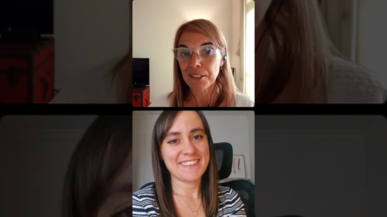 Altas Capacidades: conversando con Sandra Medina de Una mente Caótica