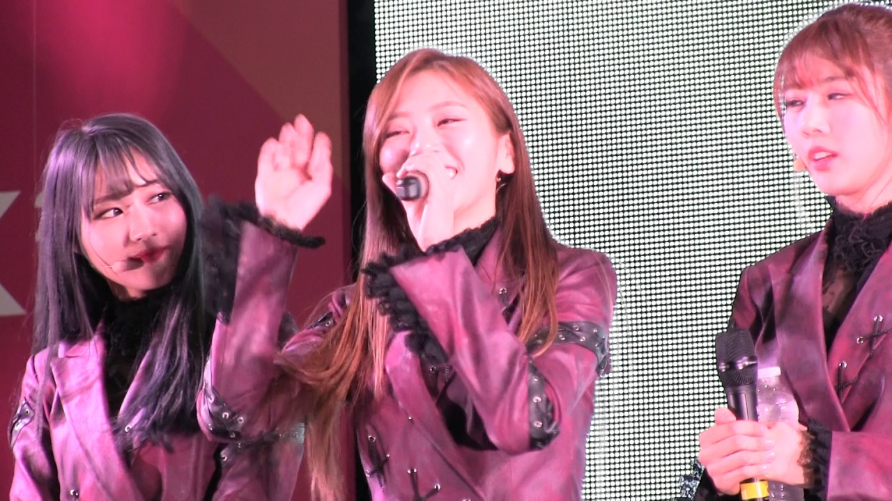 KCON JAPAN 2017 ～Dreamcatcher ① 20170520