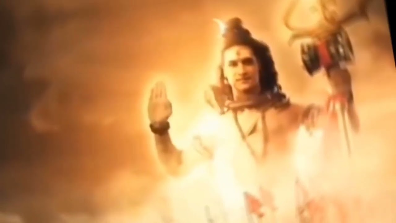 Lord SHIVA angry whatsapp status