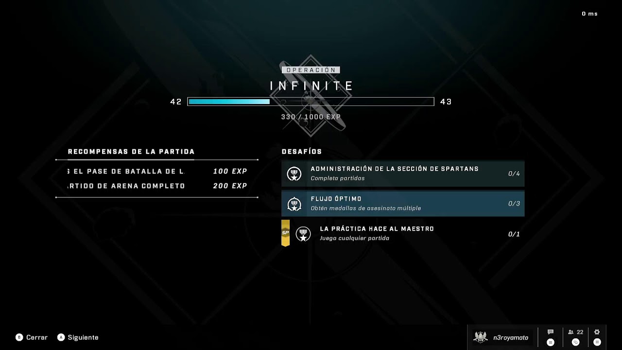 prueba
