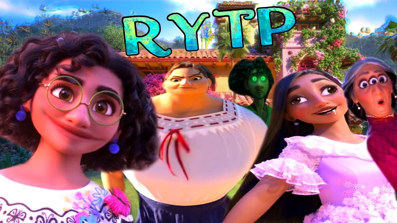 БЛЕВАНТО | RYTP