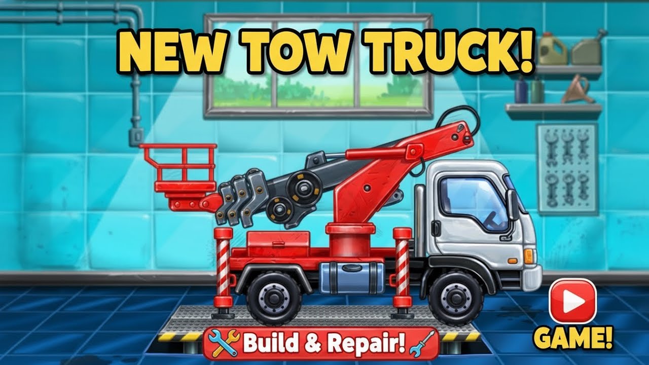 This Truck Is Impossible to Control! 😲 #automobile #games #truck #gaming #ytshorts #gameplay 
