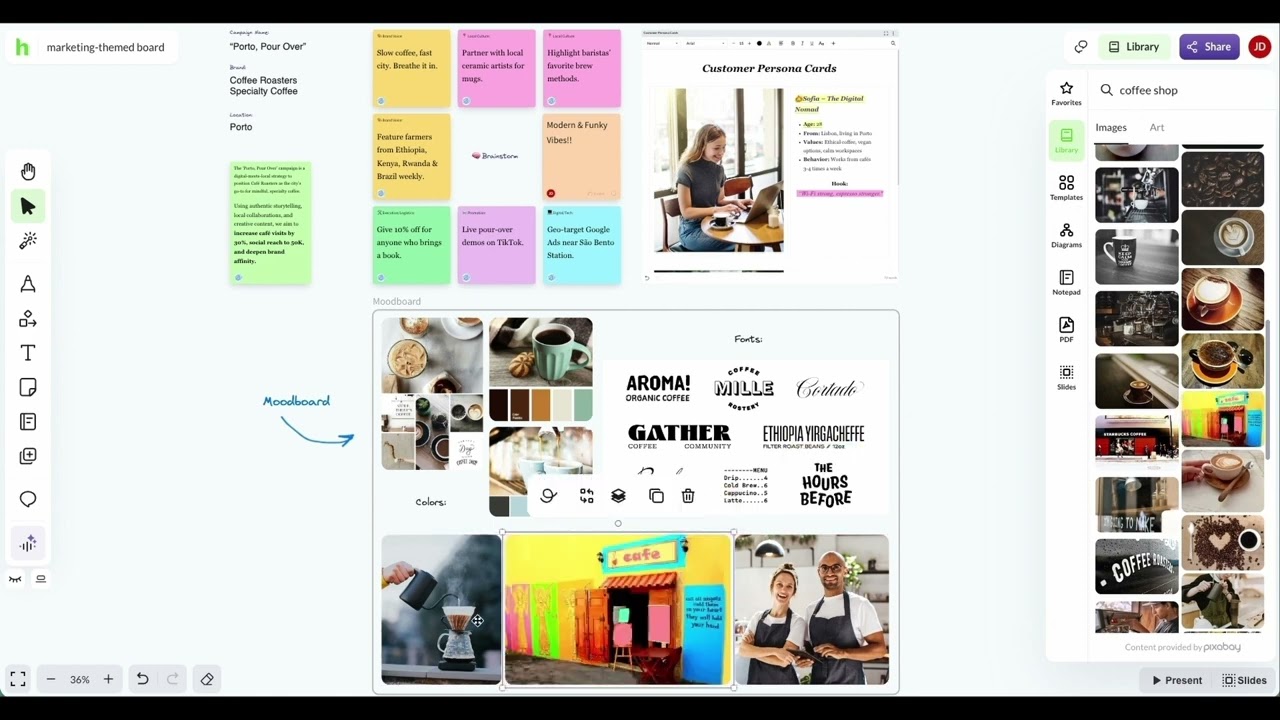 Hootnotes in 2 Minutes | How Hootnotes Works (Quick Product Demo)