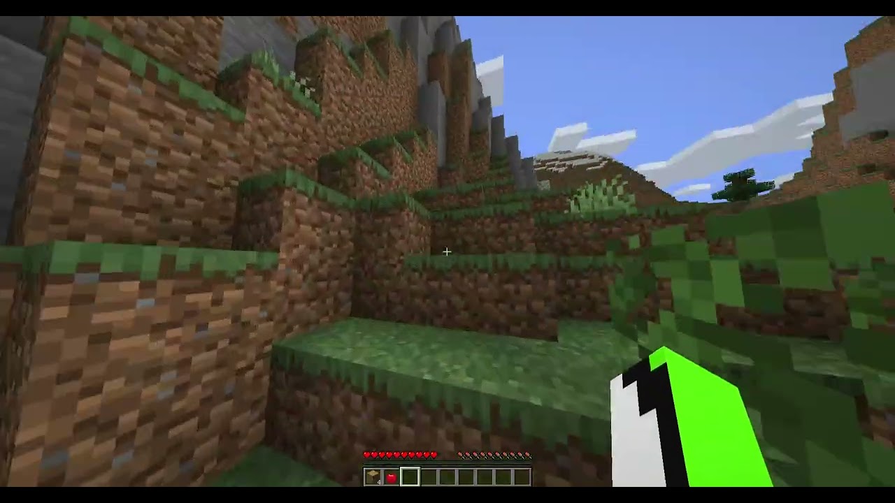 Speedrunner vs AI Hunter (Episode 1)
