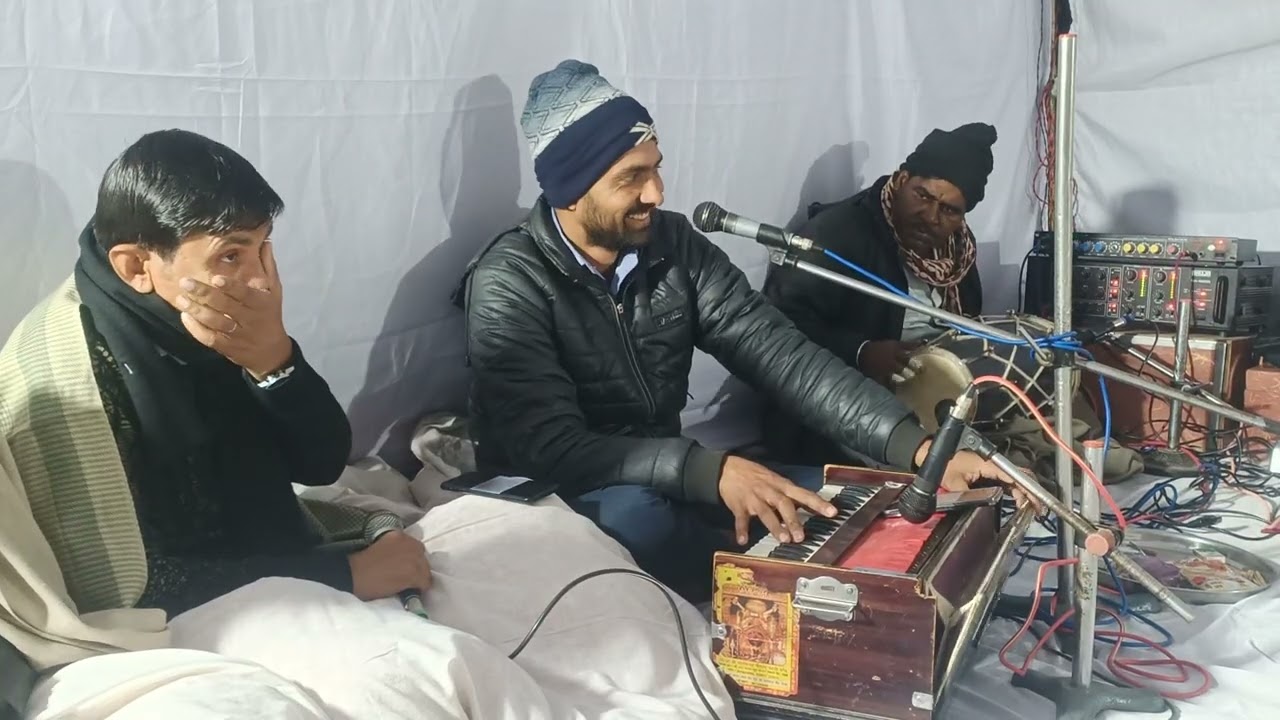 Mujhe hai kam Ishwar se jagat ruthe to ruthan de