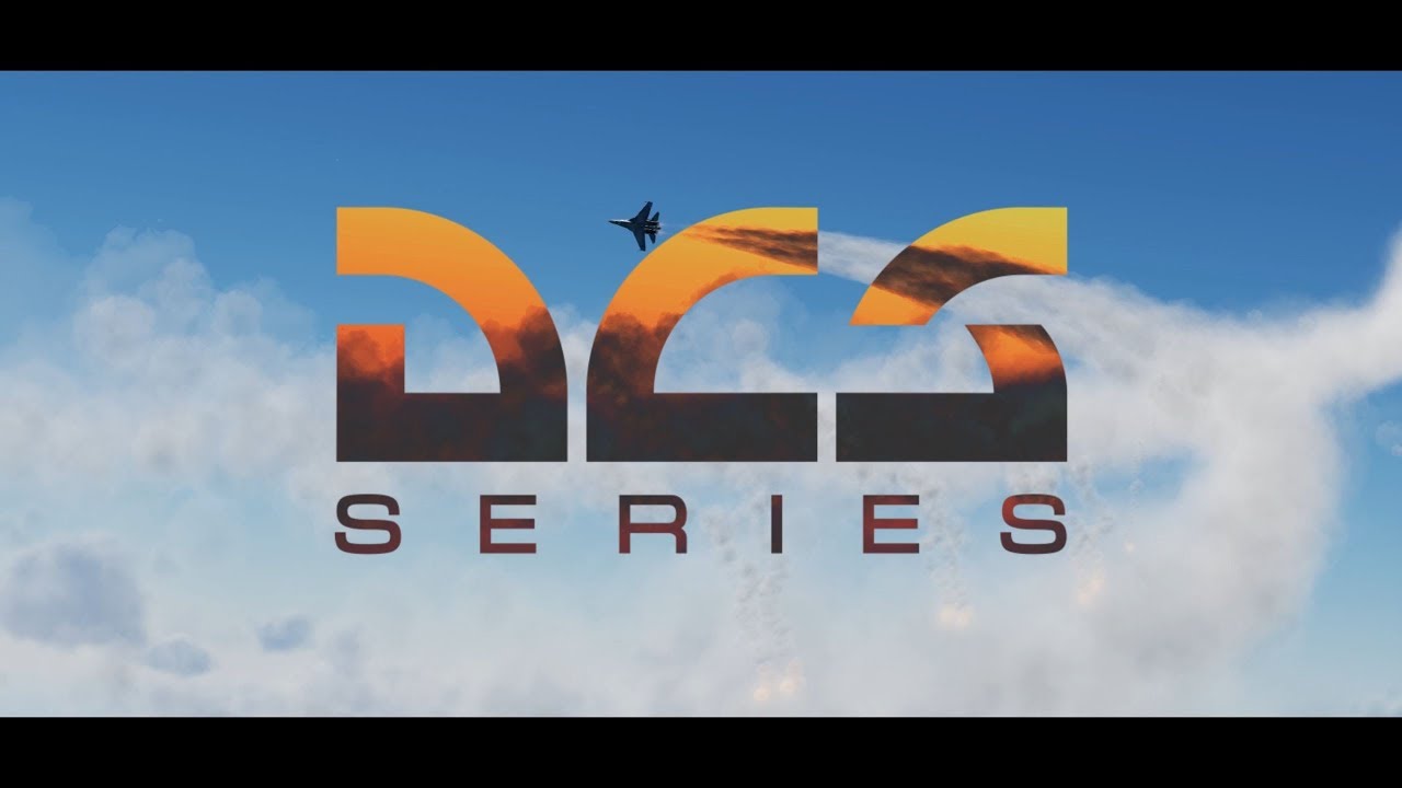 DCS - Magic sword