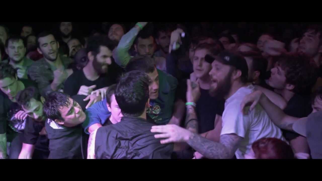 Modern Life Is War - St. Vitus - Brooklyn, NY - 10.12.13