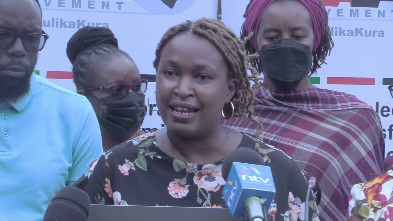 [STATEMENT] Protecting integrity and accountability in Kenya’s election