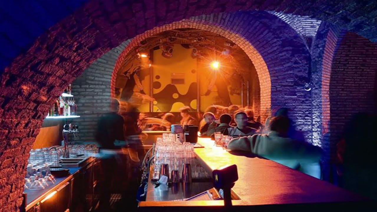 Club 79